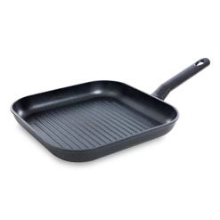 BK Grillpan Easy Induction Ceramic - 26 X 26 Cm - Keramische Anti-aanbaklaag -Keukengerei Korting Winkel 0142f03f7b5569fd694a270b2d3e2c86eabaf538 CC005573 001