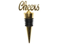 Gusta Wijnstoppers - 2 Stuks 9 Gusta Wijnstoppers - 2 Stuks -Keukengerei Korting Winkel 02230200 11