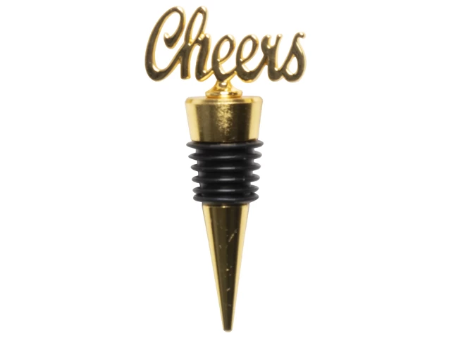 Gusta Wijnstoppers - 2 Stuks 6 Gusta Wijnstoppers - 2 Stuks - Afbeelding 4