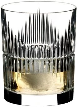 Riedel Whiskey Glazen Shadows - 2 Stuks -Keukengerei Korting Winkel 051500502 w 5LhC52kf