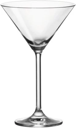 Leonardo Cocktailglazen Daily - 270 Ml - 6 Stuks -Keukengerei Korting Winkel 063320 0 K 3000x