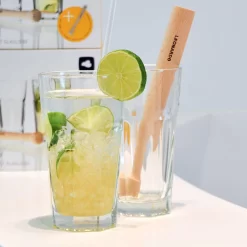 Leonardo Cocktailglazen - 540 Ml + Crusher -Keukengerei Korting Winkel 073756 5 K 2000x