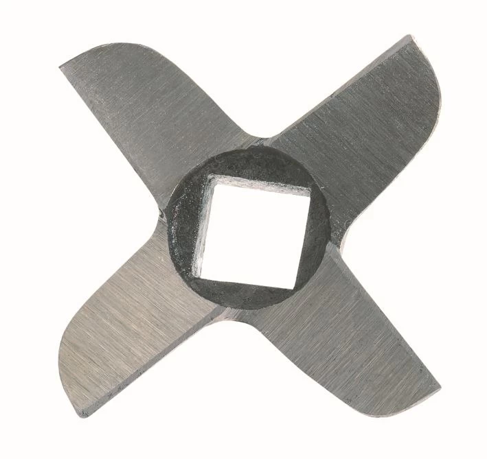 Westmark Mes Voor Gehaktmolen - Grootte 8 3 Westmark Mes Voor Gehaktmolen - Grootte 8