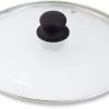 Westinghouse Pannendeksel - ø 24 Cm - Met Zwarte Knop 2 Westinghouse Pannendeksel - ø 24 Cm - Met Zwarte Knop -Keukengerei Korting Winkel 1 1 scaled 2