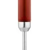 Westinghouse Staafmixer Retro Collections - 600 W - Cranberry Red - WKHBS270RD -Keukengerei Korting Winkel 1 4