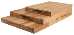 Blackwell Snijplank Hout 60 X 40 X 4 Cm -Keukengerei Korting Winkel 1 COOK2532 5