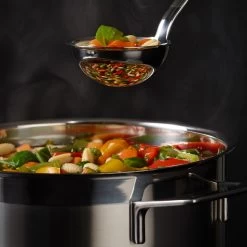 Rosle Soeplepel Hooked - RVS - 29.5 Cm 6 Rosle Soeplepel Hooked - RVS - 29.5 Cm -Keukengerei Korting Winkel 10008 03 Haken Schoepfloeffel 8cm 2e66538fffd748d4ad84e9dba3182d6c