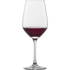 Schott Zwiesel Bourgogne Glazen / Gin Tonic Glas Vina - 400 Ml - 6 Stuks -Keukengerei Korting Winkel 110458 Vina Burgunder 0 mitInhalt 000013474 59508