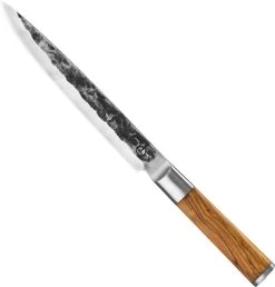 Forged Vleesmes Olive 20.5 Cm