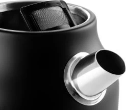 Westinghouse Retro Waterkoker + Broodrooster 2 Sleuven + Staafmixer - Zwart -Keukengerei Korting Winkel 1200x1050 5