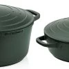 Westinghouse Pannenset Performance (Braadpan + Hapjespan) ø 28 Cm - Groen - Inductie En Alle Andere Warmtebronnen -Keukengerei Korting Winkel 1200x429