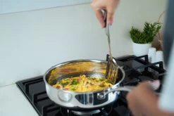 Westinghouse Pannenset Black Signature (Kookpan + Hapjespan ø 24 Cm + Wokpan ø 32 Cm) - Inductie En Alle Andere Warmtebronnen 18 Westinghouse Pannenset Black Signature (Kookpan + Hapjespan ø 24 Cm + Wokpan ø 32 Cm) - Inductie En Alle Andere Warmtebronnen -Keukengerei Korting Winkel 1200x800 32