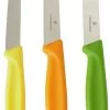 Victorinox Schilmessenset Bright - 3-Delig -Keukengerei Korting Winkel 1280