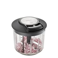 Gefu Hakmolen Speedwing - 800 Ml -Keukengerei Korting Winkel 13600 gefu multizerkleinerer speedwing 005