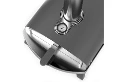 ZiiPa Pizza Oven Piana - Houtgestookt - Met Thermometer - Leisteen - Voor ø 30 Cm Pizza's - Roterende Pizzasteen 17 ZiiPa Pizza Oven Piana - Houtgestookt - Met Thermometer - Leisteen - Voor ø 30 Cm Pizza's - Roterende Pizzasteen -Keukengerei Korting Winkel 159558