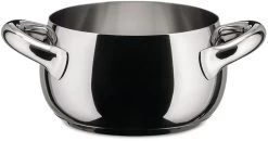 Alessi Pannenset Mami - SG100S7 - 4 Delige Set - Door Stefano Giovannoni -Keukengerei Korting Winkel 16 01 SG101 3