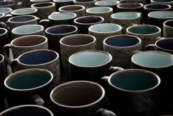 Bitz Mok Gastro Zwart/groen 300 Ml -Keukengerei Korting Winkel 1600px COLOURBOX34786387 11