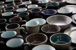 Bitz Mok Gastro Zwart/groen 300 Ml -Keukengerei Korting Winkel 1600px COLOURBOX34786407 11