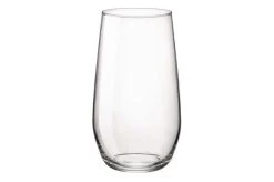 Bormioli Rocco Longdrinkglazen Electra - 390 Ml - 6 Stuks -Keukengerei Korting Winkel 178742