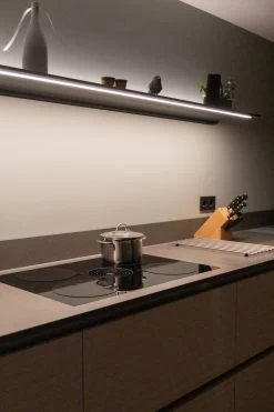 Sareva Inductie Beschermer / Inductie Mat - Hittebestendig - 100% BPA Vrij - Set Van 4 Stuks -Keukengerei Korting Winkel 19 COOK2836