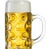 Bierpul Oktoberfest - 1 Liter 2 Bierpul Oktoberfest - 1 Liter -Keukengerei Korting Winkel 1liter 3