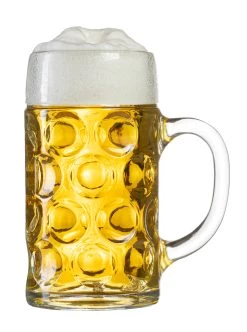 Bierpul Oktoberfest - 1 Liter