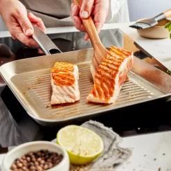 Demeyere Wokpan Specialties 5 - ø 30 Cm -Keukengerei Korting Winkel 2022 1