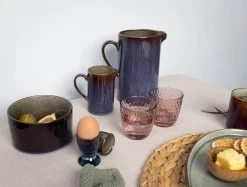 Cosy & Trendy Eierdopje Quintana Blue ø 5 Cm -Keukengerei Korting Winkel 22 quintana 21