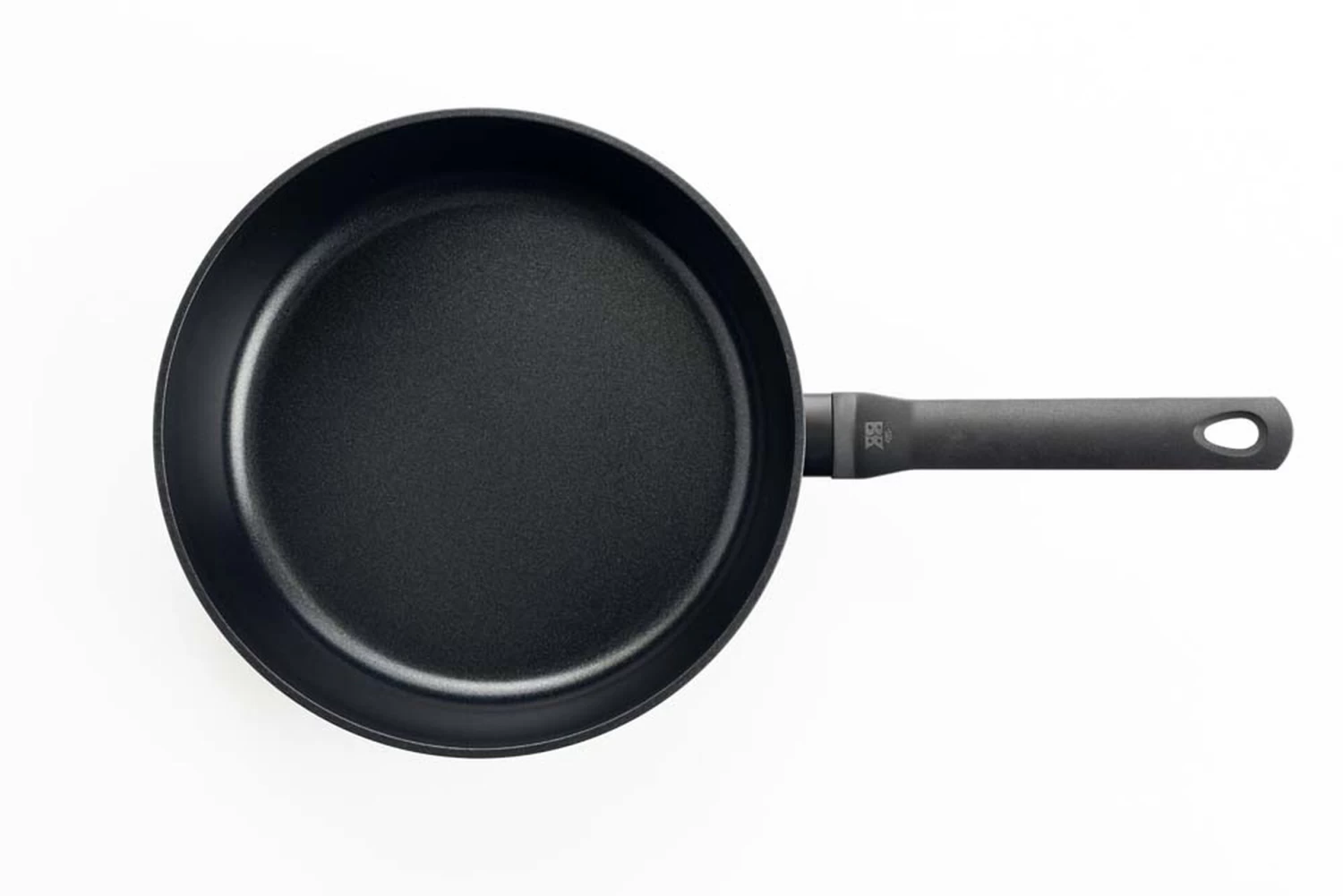 BK Hapjespan Met Deksel - Easy Induction - ø 24 Cm / 3.4 Liter - Keramische Anti-aanbaklaag - Afbeelding 5