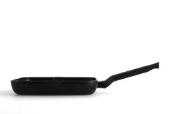 BK Grillpan Easy Induction Ceramic - 26 X 26 Cm - Keramische Anti-aanbaklaag -Keukengerei Korting Winkel 272f63e641d7dd100f749faf4d2182694fee19ed BK Easy Induction ceramic grillpan 1