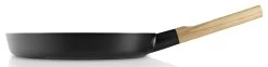 Eva Solo Grillpan Nordic Kitchen - ø 28 Cm - Standaard Anti-aanbaklaag -Keukengerei Korting Winkel 280428 Grill frying pan 28cm 1 HIGH