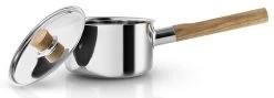 Eva Solo Steelpan Nordic Kitchen RVS - ø 16 Cm / 1.5 Liter -Keukengerei Korting Winkel 281216 Saucepan 15l 16cm 2 HIGH