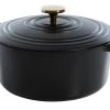 BK Braadpan Bourgogne - Pitch Black - ø 28 Cm / 6.7 Liter -Keukengerei Korting Winkel 28cm 3