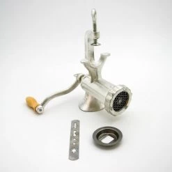 Westmark Gehaktmolen - Grootte 10 13 Westmark Gehaktmolen - Grootte 10 -Keukengerei Korting Winkel 29e86d8a6fe55ba0f5ed8c367d524467