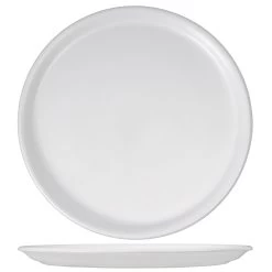 Jay Hill Pizzaborden Speckle White - ø 32 Cm - 4 Stuks 13 Jay Hill Pizzaborden Speckle White - ø 32 Cm - 4 Stuks -Keukengerei Korting Winkel 3 8720955225182 Jay Hill pizzaborden wit