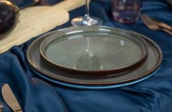 Cosy & Trendy Mok Quintana Green - 450 Ml -Keukengerei Korting Winkel 3 quintana 2 1