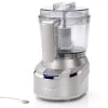 Cuisinart Mini Foodprocessor Cordless - RMC100E - 350 W - Draadloos - Frosted Pearl - 900 Ml -Keukengerei Korting Winkel 3030050167269 01