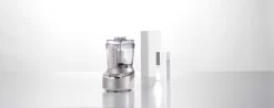 Cuisinart Mini Foodprocessor Cordless - RMC100E - 350 W - Draadloos - Frosted Pearl - 900 Ml -Keukengerei Korting Winkel 3030050167269 04