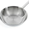 BK Wokpan Bright RVS - ø 28 Cm - Zonder Anti-aanbaklaag -Keukengerei Korting Winkel 3e0a019ac41a14113b6528afa86803b344b3fbc5 BK Bri WokP 1pc CC005747 001 Product