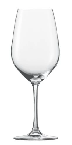 Schott Zwiesel Bourgogne Glazen / Gin Tonic Glas Vina - 400 Ml - 6 Stuks -Keukengerei Korting Winkel 4001836005234 0