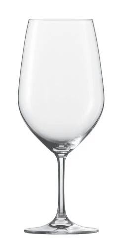 Schott Zwiesel Bordeaux Glazen Vina - 640 Ml - 6 Stuks -Keukengerei Korting Winkel 4001836005272