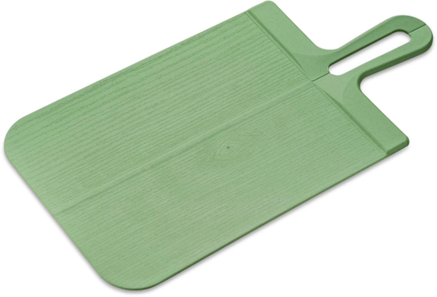 Koziol Opvouwbare Snijplank Snap Groen 46 X 24 Cm 3 Koziol Opvouwbare Snijplank Snap Groen 46 X 24 Cm