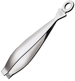 Rosle Visontgrater Round - RVS - 15 Cm