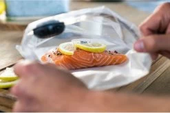 Zwilling Vacumeerzakken Fresh & Save - 49 X 30 Cm - Herbruikbaar - 3 Stuks -Keukengerei Korting Winkel 4009839523793 6