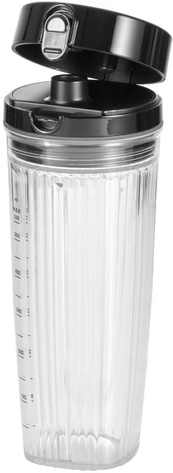 Zwilling Smoothie Blender Enfinigy Zwart 550 Ml -Keukengerei Korting Winkel 4009839537226 4