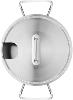 Zwilling Sous Vide Deksel Enfinigy - Universeel - ø 24 Cm -Keukengerei Korting Winkel 4009839647192 3