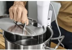 Zwilling Sous Vide Deksel Enfinigy - Universeel - ø 24 Cm -Keukengerei Korting Winkel 4009839647192 7