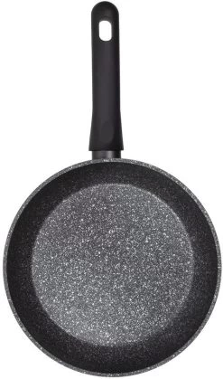 Resto Kitchenware Koekenpan Atik - ø 28 Cm - Standaard Anti-aanbaklaag -Keukengerei Korting Winkel 4260403577097 1 3