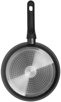 Resto Kitchenware Koekenpan Atik - ø 28 Cm - Standaard Anti-aanbaklaag -Keukengerei Korting Winkel 4260403577097 2 3