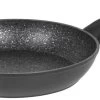 Resto Kitchenware Koekenpan Atik - ø 28 Cm - Standaard Anti-aanbaklaag